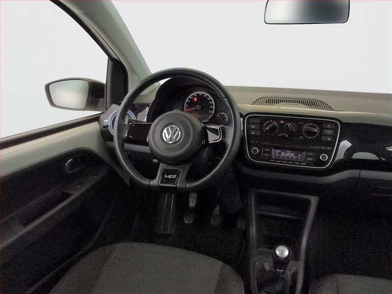 Volkswagen up! (2014) 1.0 MPI, Serv.kniha - fotka 7 z 14