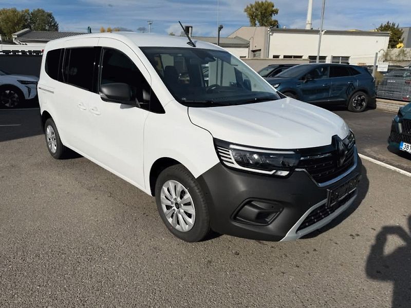 Renault Kangoo (2026) grand equilibre TCe 130 - fotka 3 z 31