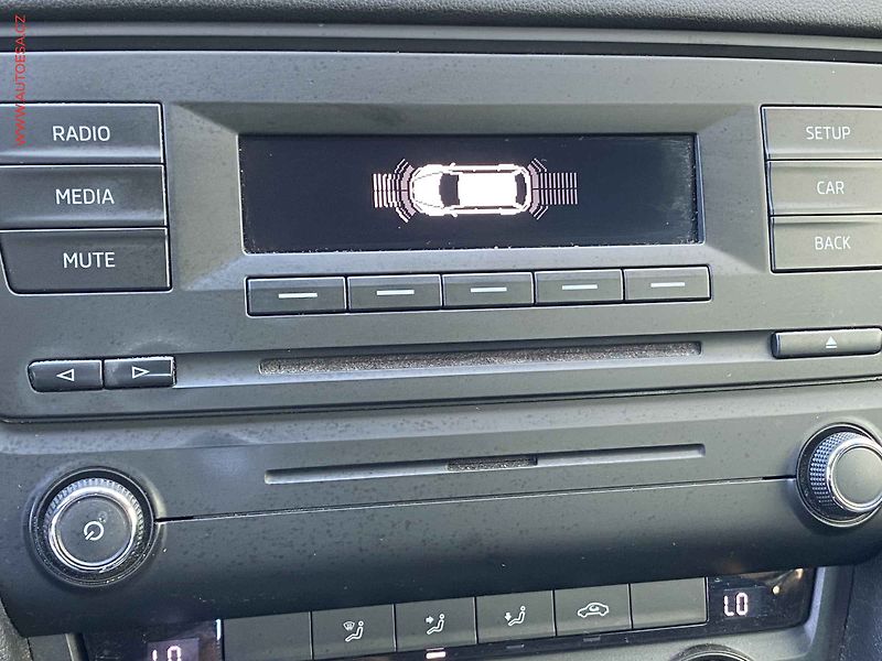 Škoda Octavia (2013) 1.4 TSi, Ambition - fotka 16 z 17