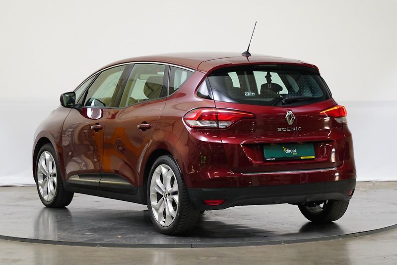 Renault Scénic - fotka 3 z 23
