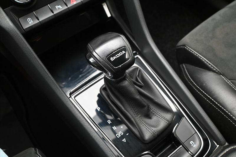 Škoda Kodiaq 2,0 TDI 110kW DSG Ambition Zár - fotka 22 z 32
