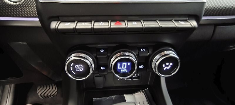 Renault Arkana (2026) full hybrid E-Tech 145 - poboč - fotka 6 z 8