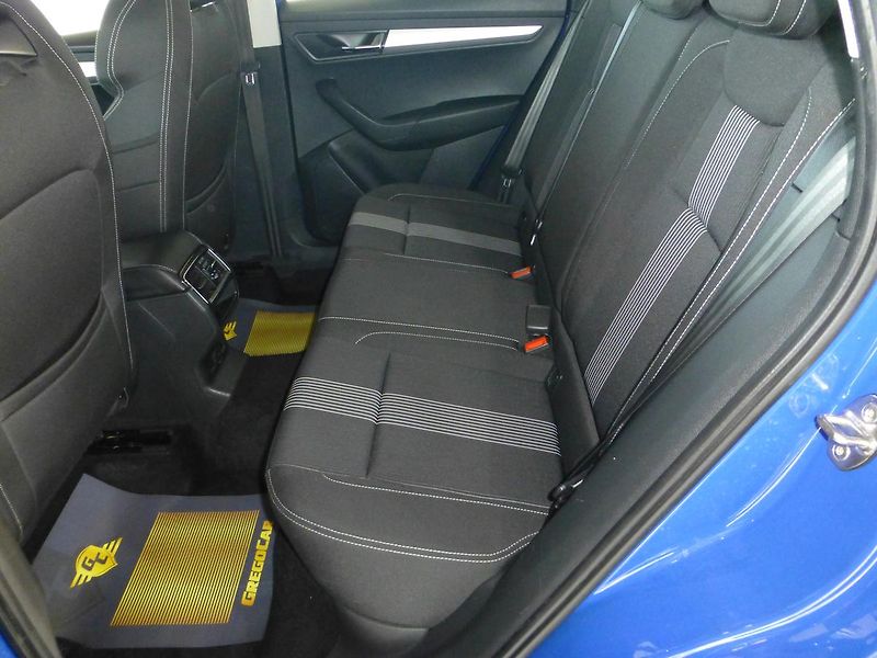 Škoda Karoq (2018) 1,6TDI*PARK.S**ALU***VYHŘ.SED. - fotka 15 z 26