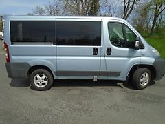 Fiat Ducato 3.0 JTD 130 kw 9 sedadel  - fotografie inzerátu