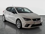 Seat Ibiza (2020) 1.0 TSI, Serv.kniha, Tempomat - náhled 1