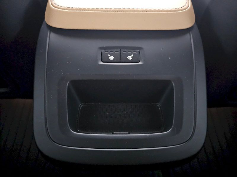 Volvo XC90 (2022) B5 AWD INSCRIPTION - fotka 30 z 34