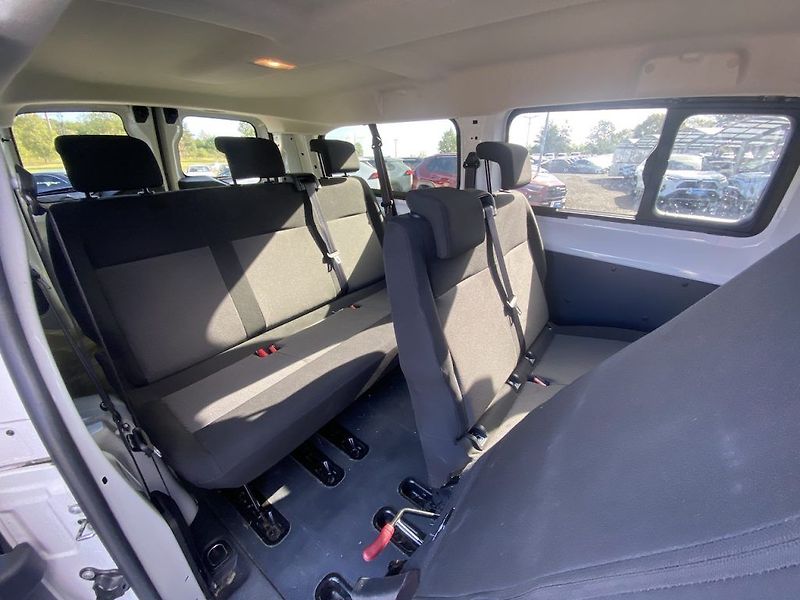 Toyota ProAce Verso 2.0D, ČR, Combi L2, záruka - fotka 9 z 13