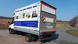 Iveco Daily 35C18 3,0D valník,plachta,čelo - náhled 3