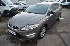 Ford Mondeo (2010) 2,0 TDCI - fotografie inzerátu