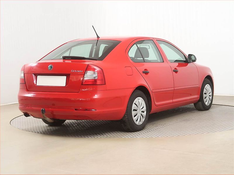 Škoda Octavia (2013) 1.2 TSI - fotka 5 z 13