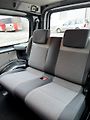 Volkswagen Caddy (2014) TDI DSG 2014 7 MÍST TAŽNÉ - náhled 11