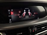 Alfa Romeo Stelvio VELOCE 206kW Q4 PANO TAŽNÉ R21 - náhled 24