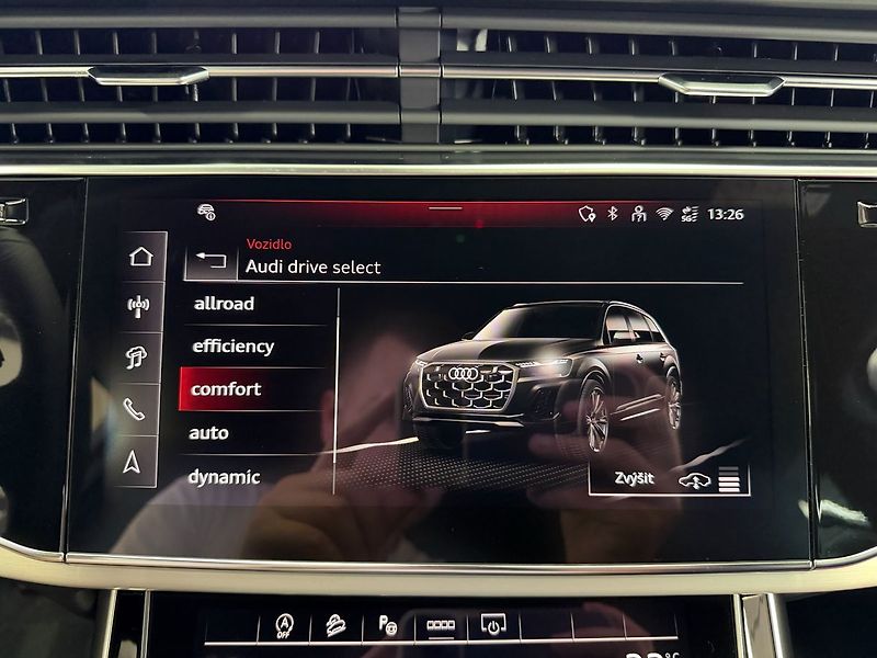 Audi Q7 50 TDI 210 KW QUATTRO S-LINE, - fotka 18 z 34