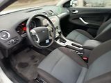 Ford Mondeo (2008) 2.0 TDCI Aotomat! - náhled 20