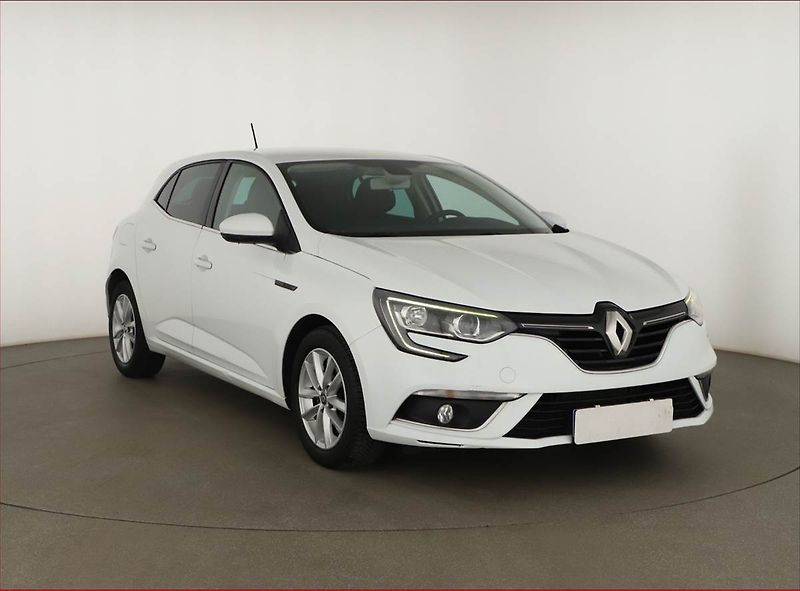 Renault Mégane (2016) 1.6 SCe, Tempomat - fotografie inzerátu