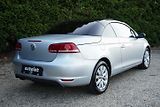 Volkswagen EOS 1.4 TSI NOVÁ STŘECHA - náhled 11