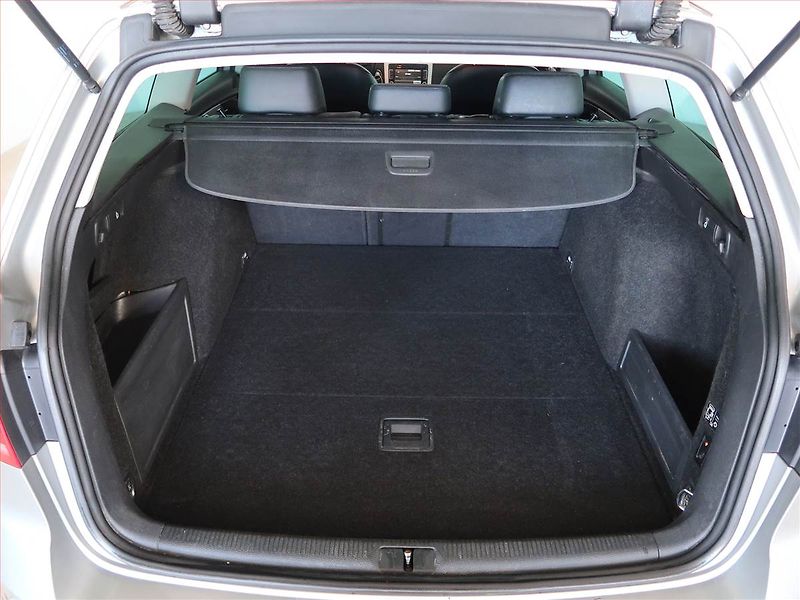 Volkswagen Passat (2015) Alltrack 2.0 TDI, 4X4 - fotka 13 z 14