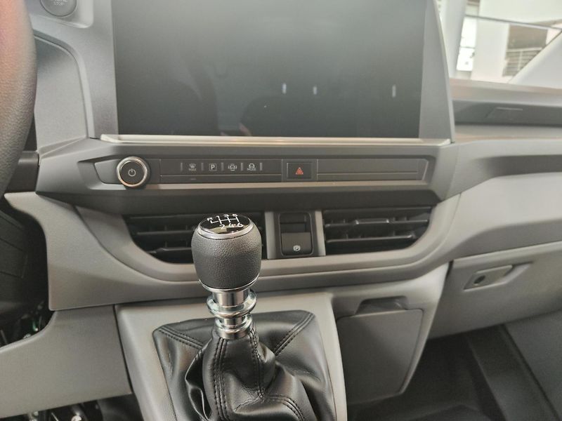 Volkswagen Transporter (2026) - fotka 17 z 21