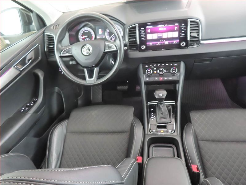 Škoda Karoq (2019) Style Plus 2.0 TDI, Automat - fotka 7 z 23