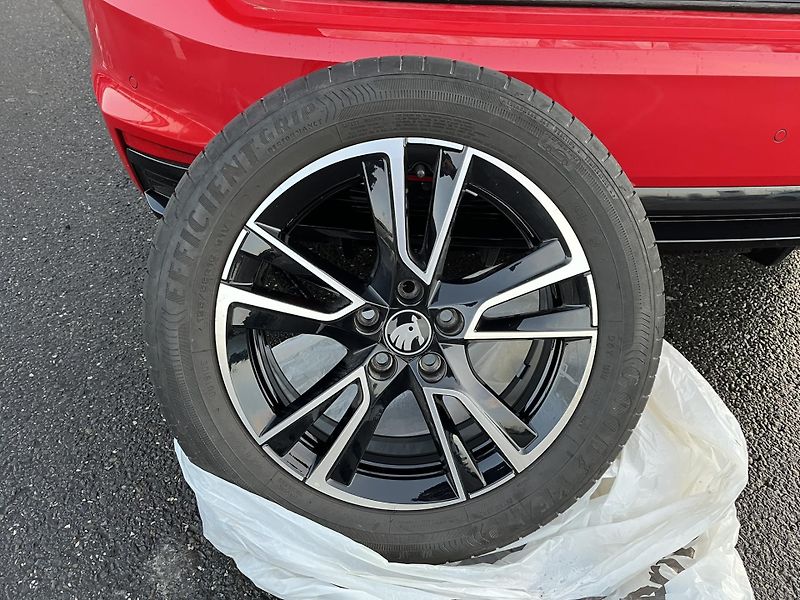 Škoda Fabia 1.0TSi Monte Carlo - fotka 14 z 21