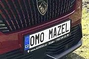 0M0 MAZEL