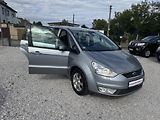 Ford Galaxy 2.0-16V(107KW)7SEDAČEK - náhled 10