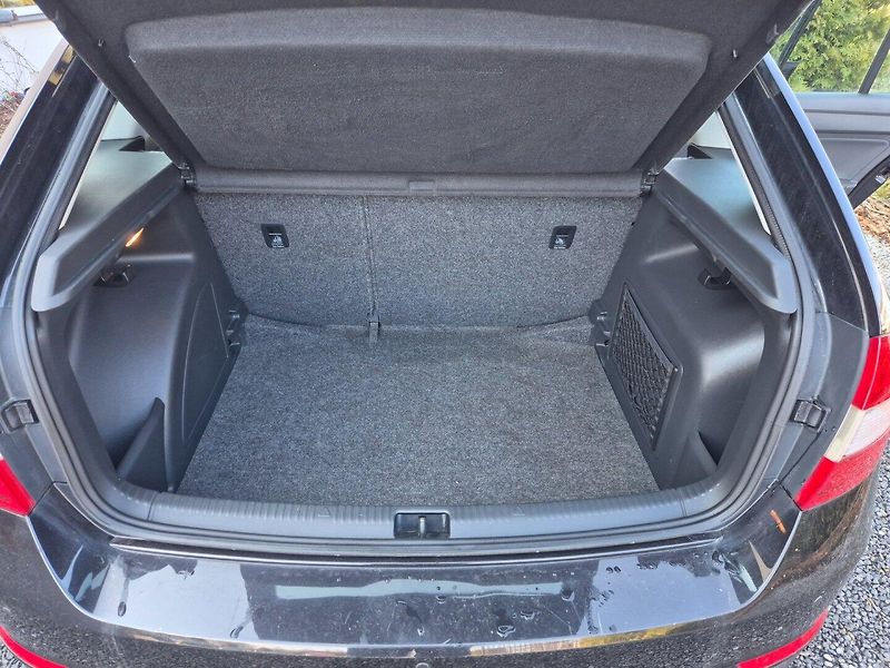 Škoda Rapid (2014) 1.2 TSI - fotka 14 z 29