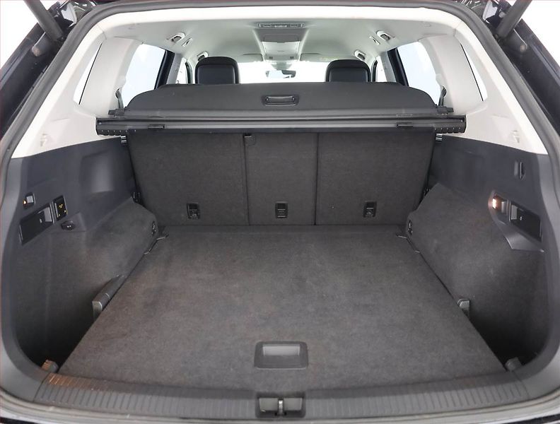 Volkswagen Tiguan Allspace (2019) Comfortline 2.0 TDI - fotka 16 z 17