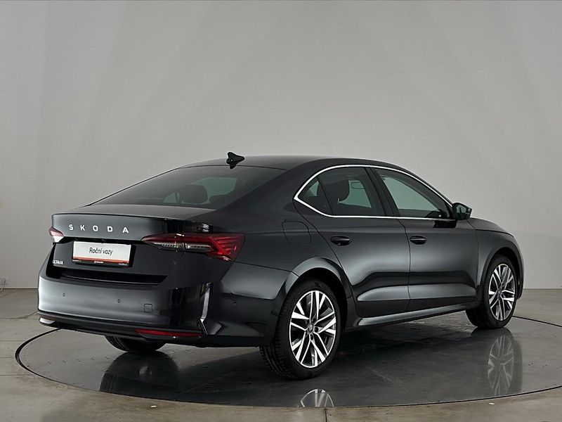 Škoda Octavia Top Selection DSG - fotka 2 z 29