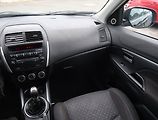 Mitsubishi ASX (2011) 1.8 DI-D MIVEC, 4X4 - náhled 8