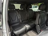 Mercedes-Benz Třídy V 300d L 4MATIC - náhled 24