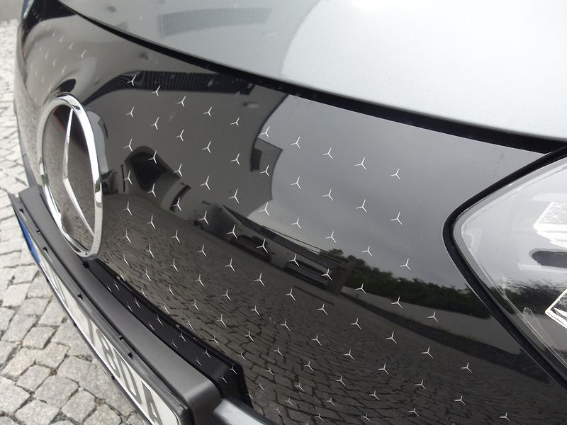 Mercedes-Benz EQE (2024) 350*4M*AMG*PAN*HYPERSCREEN*TOP - fotka 9 z 50