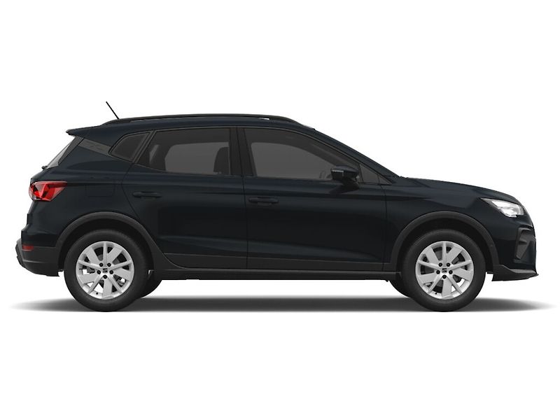 Seat Arona (2026) 1.0TSI 85kW DSG - fotka 2 z 6