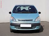 Citroën Xsara Picasso (2003) 1.6i, servis.kniha - náhled 1