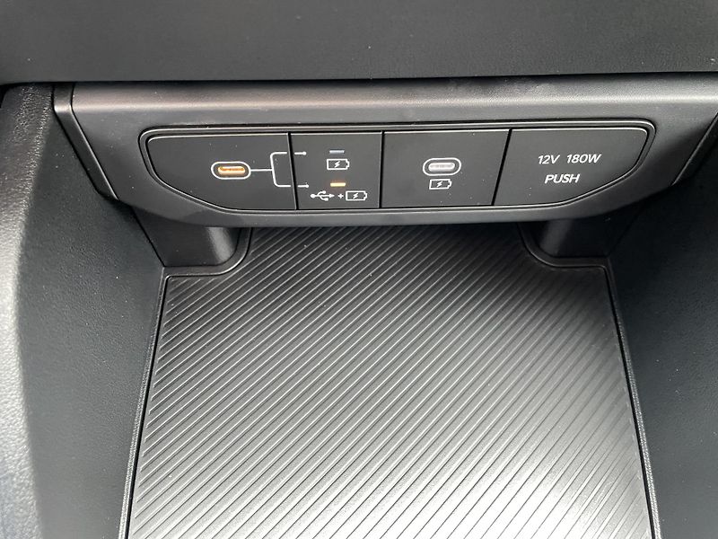Kia K4 Sportswagon (2026) 1.6 T-GDi  7DCT EXCLUSIVE - fotka 20 z 30