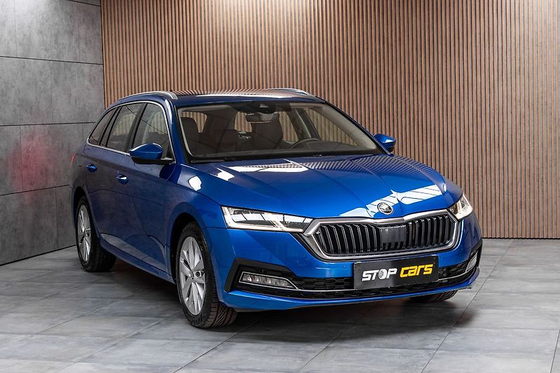 Škoda Octavia 2.0 TDI STYLE*ACC*DPH*ČR 1.MAJ - fotka 3 z 37