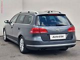 Volkswagen Passat (2014) 2.0TDi, DSG, bixen, navi - náhled 6
