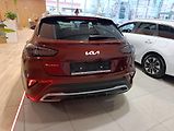 Kia XCeed 1,6 T-GDi 7DCT STEEL ED. 132kw - náhled 8