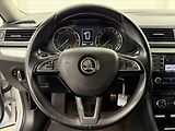 Škoda Superb 2,0 TDI ČR DSG NAVI CARPLAY - náhled 12