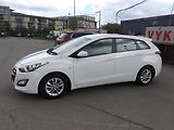 Hyundai i30 1,6i ČR - náhled 1