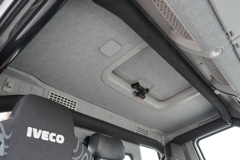 Iveco Trakker (2014) 310 / EEV / 4 X 4 / SKRZYNIOWY - fotka 17 z 54