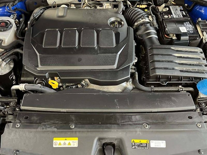 Škoda Octavia (2022) 2.0 TDI 85kW Ambition - fotka 16 z 20