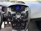 Ford Focus ST 2.0 EB 184 kW xenon, servis - náhled 17
