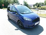 Ford Tourneo Courier (2018) 1.0 ECO BOOST,KOUPENO ČR - náhled 3