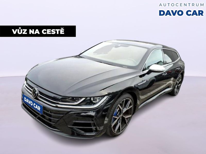 Volkswagen Arteon 2.0 TSI R 235kW 4M DSG DPH - fotografie inzerátu
