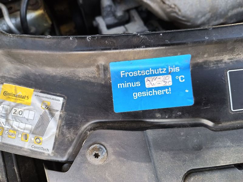 Škoda Fabia 1.4 16V Combi  Cool - fotka 19 z 26