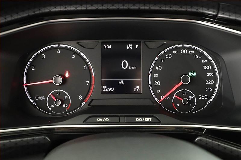 Volkswagen T-Cross (2020) Style 1.0 TSI - fotka 8 z 13