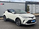 Toyota C-HR 1.8HSD, ČR, Style, záruka - náhled 1
