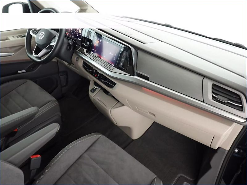 Volkswagen California eHybrid 4M Ocean HuD Kam DCC T - fotka 3 z 8
