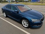 Škoda Superb (2019) 2.0 TDI 110 kW - Style DSG - náhled 4